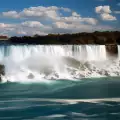 Ниагарският Водопад (Niagara Falls)