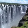 Водопадът Виктория (Victoria falls)